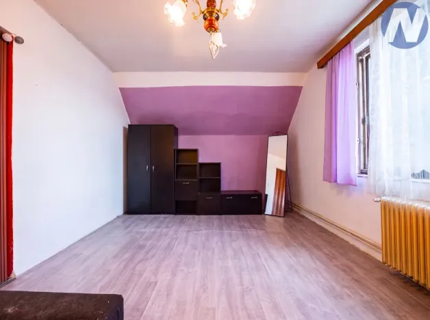 Prodej rodinného domu, Radošovice, 243 m2