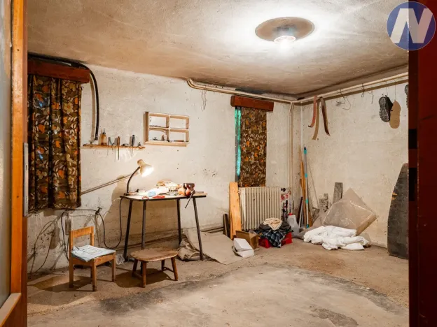 Prodej rodinného domu, Radošovice, 243 m2