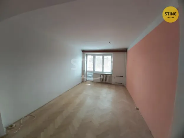 Prodej bytu 3+1, Přerov, nábř. Dr. Edvarda Beneše, 61 m2
