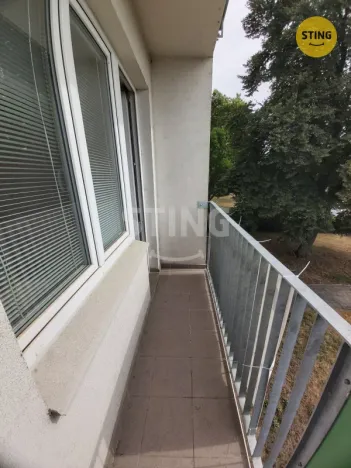 Prodej bytu 3+1, Přerov, nábř. Dr. Edvarda Beneše, 61 m2