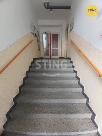 Prodej bytu 3+1, Přerov, nábř. Dr. Edvarda Beneše, 61 m2