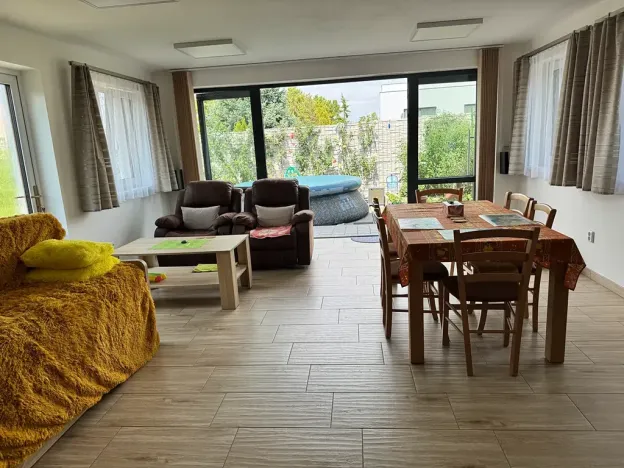 Prodej rodinného domu, Kyjov, 160 m2