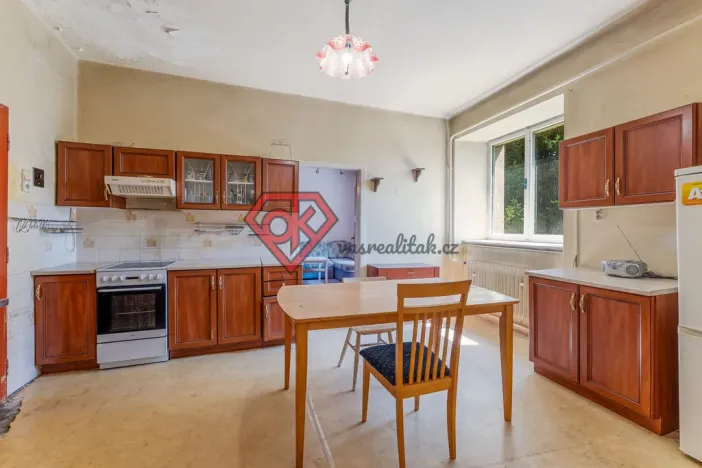 Prodej bytu 3+1, Mikuleč, 100 m2