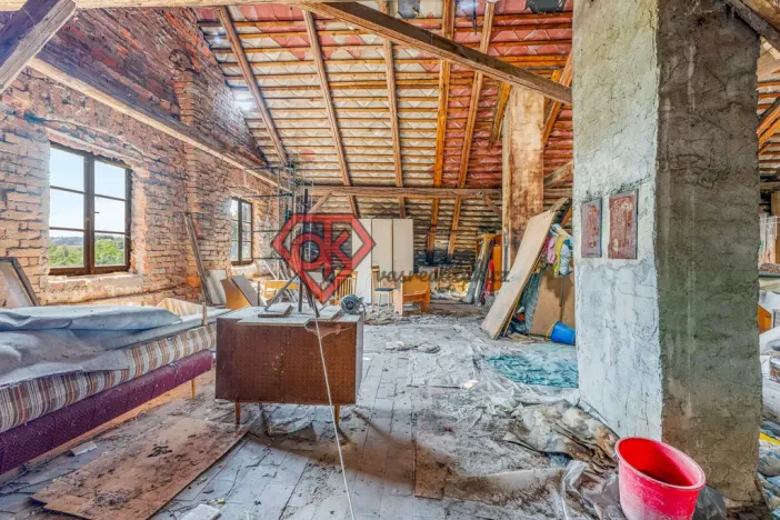 Prodej bytu 3+1, Mikuleč, 100 m2