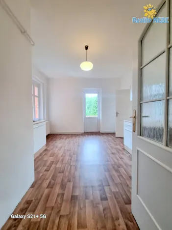 Pronájem bytu 2+1, Teplice, Josefa Hory, 60 m2
