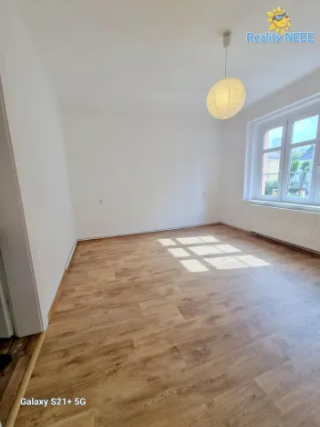 Pronájem bytu 2+1, Teplice, Josefa Hory, 60 m2