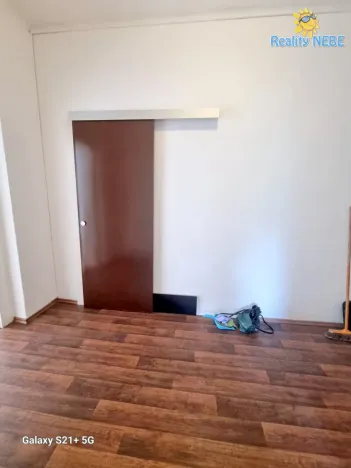 Pronájem bytu 2+1, Teplice, Josefa Hory, 60 m2