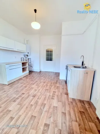 Pronájem bytu 2+1, Teplice, Josefa Hory, 60 m2