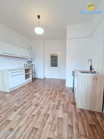 Pronájem bytu 2+1, Teplice, Josefa Hory, 60 m2