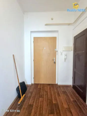Pronájem bytu 2+1, Teplice, Josefa Hory, 60 m2