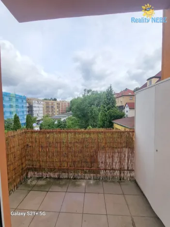 Pronájem bytu 2+1, Teplice, Josefa Hory, 60 m2