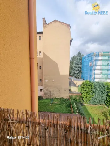 Pronájem bytu 2+1, Teplice, Josefa Hory, 60 m2
