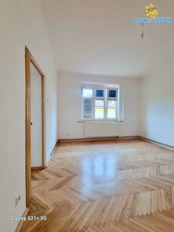 Pronájem bytu 2+1, Teplice, Josefa Hory, 60 m2