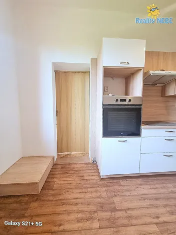 Pronájem bytu 2+1, Teplice, Josefa Hory, 60 m2