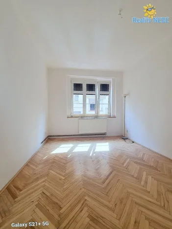 Pronájem bytu 2+1, Teplice, Josefa Hory, 60 m2