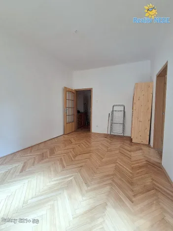 Pronájem bytu 2+1, Teplice, Josefa Hory, 60 m2