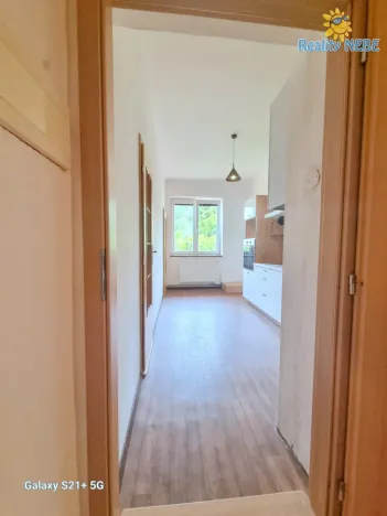 Pronájem bytu 2+1, Teplice, Josefa Hory, 60 m2