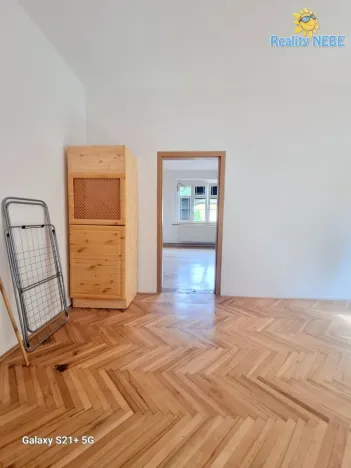 Pronájem bytu 2+1, Teplice, Josefa Hory, 60 m2
