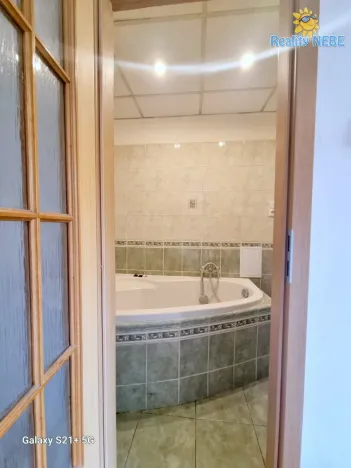 Pronájem bytu 2+1, Teplice, Josefa Hory, 60 m2