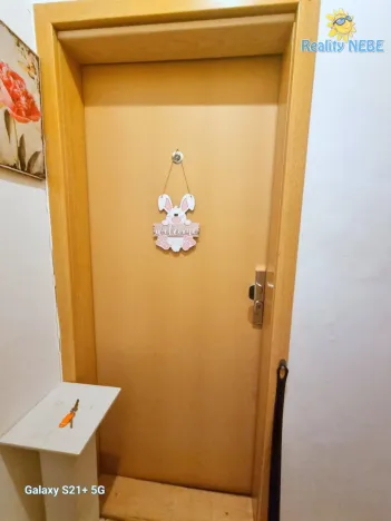 Pronájem bytu 2+1, Teplice, Josefa Hory, 60 m2