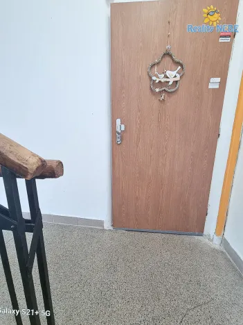 Pronájem bytu 2+1, Teplice, Josefa Hory, 60 m2