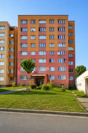 Prodej bytu 3+1, Havířov, Zvonková, 73 m2