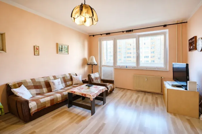 Prodej bytu 3+1, Havířov, Zvonková, 73 m2