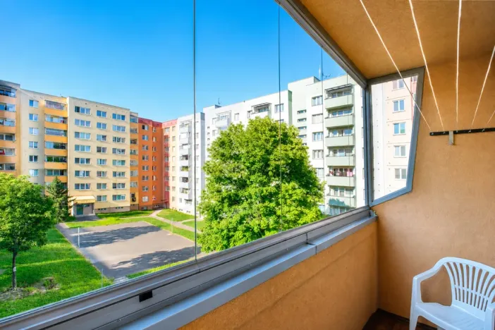 Prodej bytu 3+1, Havířov, Zvonková, 73 m2