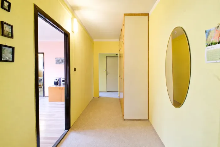 Prodej bytu 3+1, Havířov, Zvonková, 73 m2
