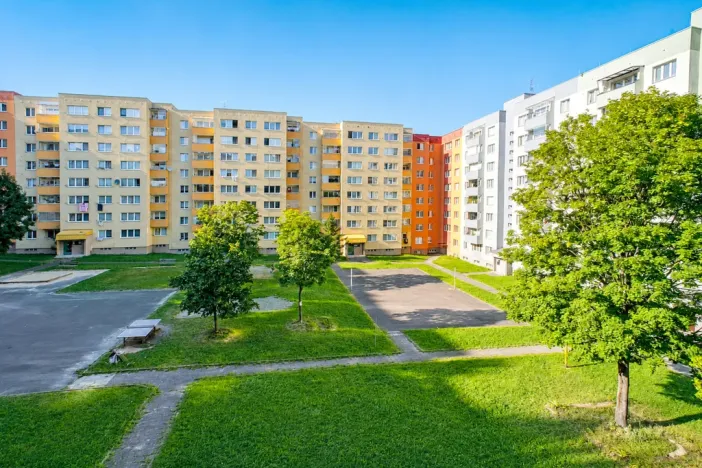 Prodej bytu 3+1, Havířov, Zvonková, 73 m2