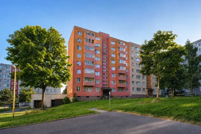 Prodej bytu 3+1, Havířov, Zvonková, 73 m2