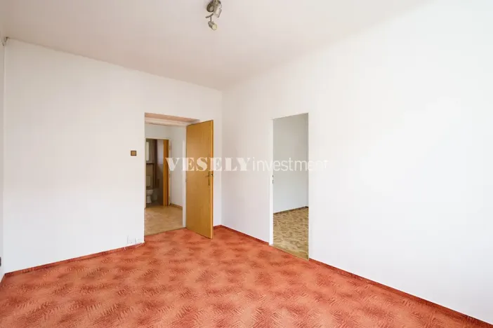 Prodej bytu 3+1, Louny, Poděbradova, 72 m2