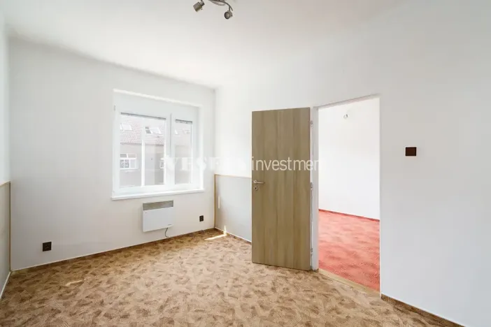 Prodej bytu 3+1, Louny, Poděbradova, 72 m2