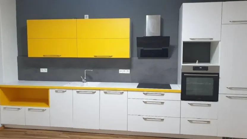 Pronájem bytu 3+kk, Děčín, Teplická, 60 m2