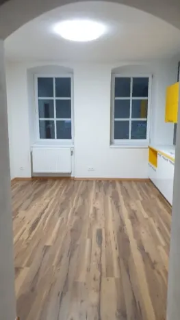 Pronájem bytu 3+kk, Děčín, Teplická, 60 m2
