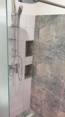 Pronájem bytu 3+kk, Děčín, Teplická, 60 m2