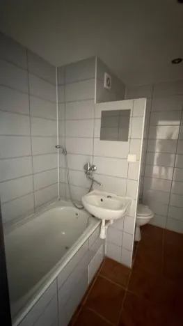 Pronájem bytu 1+1, Děčín - Děčín VI-Letná, 43 m2