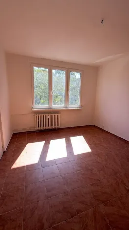 Pronájem bytu 1+1, Děčín - Děčín VI-Letná, 43 m2