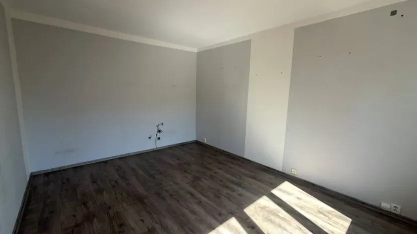 Pronájem bytu 1+1, Děčín - Děčín VI-Letná, 43 m2