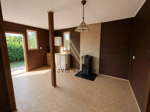 Prodej chaty, Plzeň - Skvrňany, 19 m2