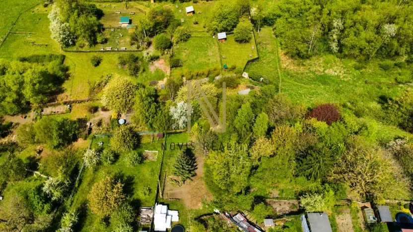 Prodej pozemku pro bydlení, Plzeň - Skvrňany, 400 m2