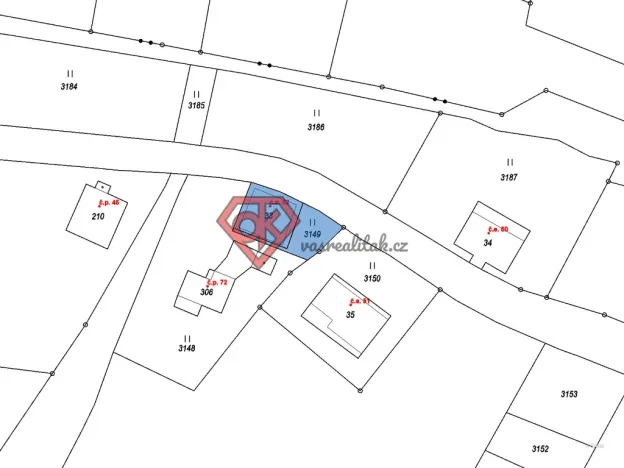 Prodej chalupy, Orlické Záhoří, 101 m2