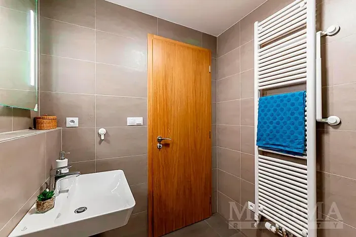 Prodej bytu 2+kk, Praha - Holešovice, Argentinská, 79 m2