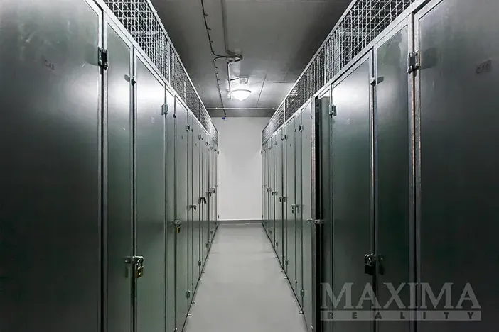 Prodej bytu 2+kk, Praha - Holešovice, Argentinská, 79 m2