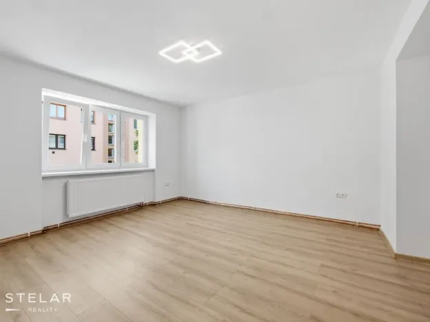 Pronájem bytu 2+1, Moravské Budějovice, Myslbekova, 60 m2