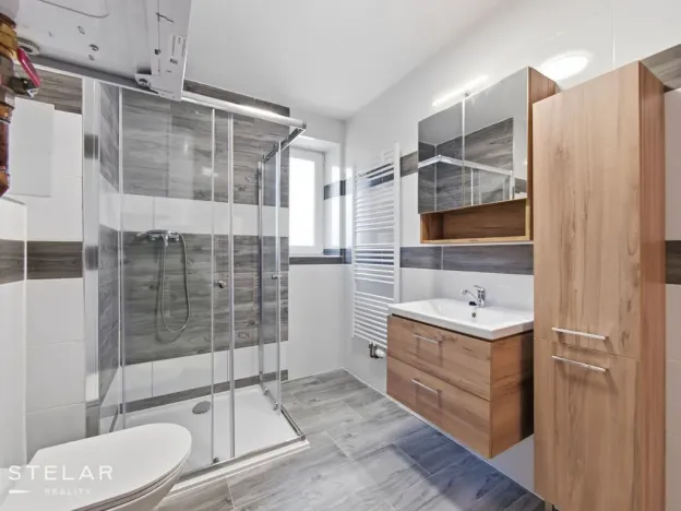 Pronájem bytu 2+1, Moravské Budějovice, Myslbekova, 60 m2