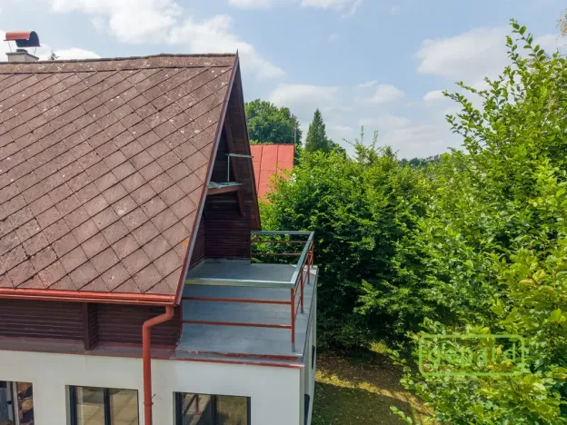 Prodej chaty, Kamenice, Lesáků, 119 m2