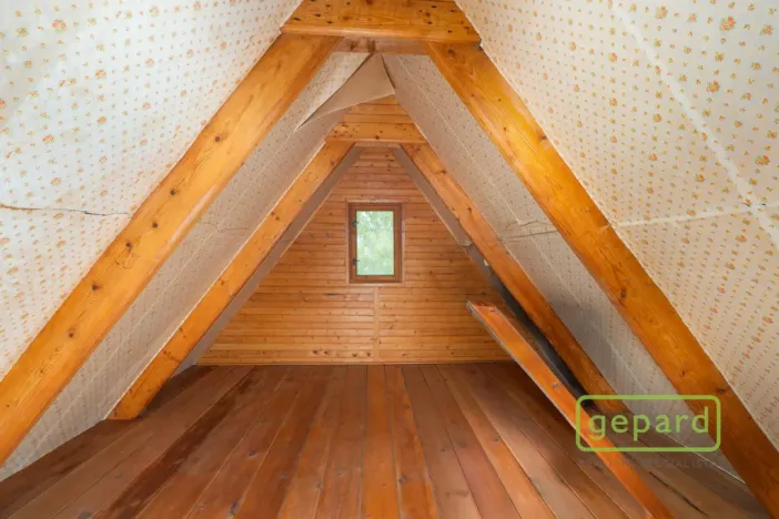 Prodej chaty, Kamenice, Lesáků, 119 m2