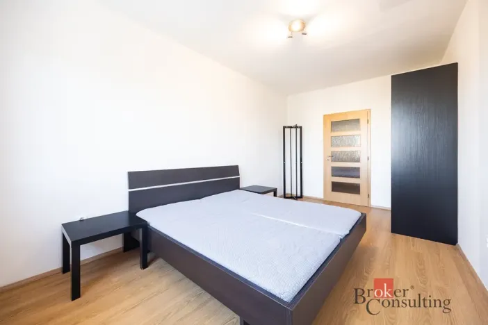 Pronájem bytu 3+1, Praha - Strašnice, Krupská, 78 m2