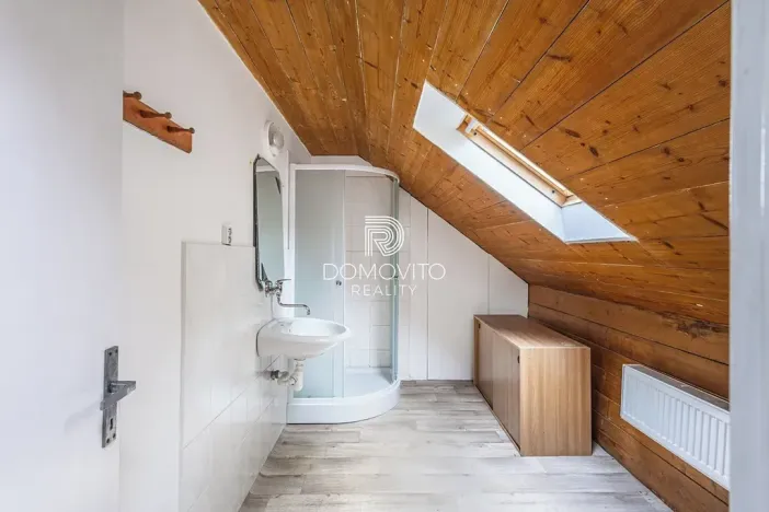 Pronájem bytu 2+kk, Malá Skála, 76 m2